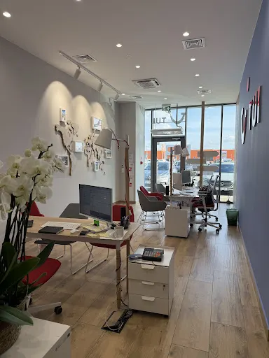 TUI Multibox Ostrów Wielkopolski